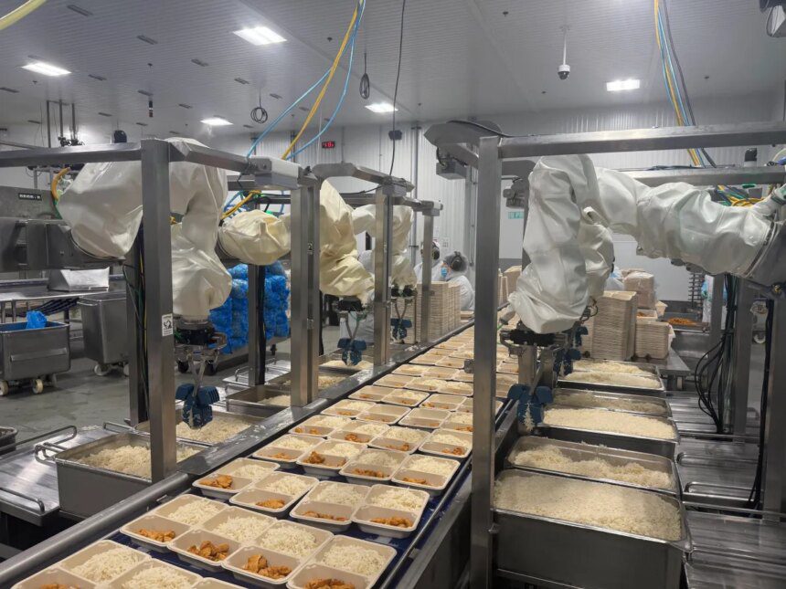 Chef Robotics Bangkit dari Keterpurukan dan Kutukan Dapur Robot, Ini Rahasia Kesuksesannya!