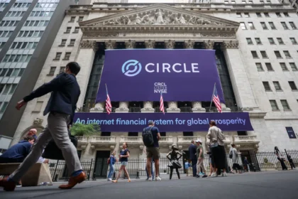 Circle Terancam Setelah Eksploitasi $285 Juta Menyoroti Celah Pengawasan Stablecoin