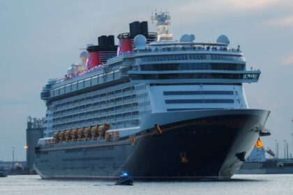 Peluang AI untuk Perusahaan Kapal Pesiar: Siapa yang Akan Untung?