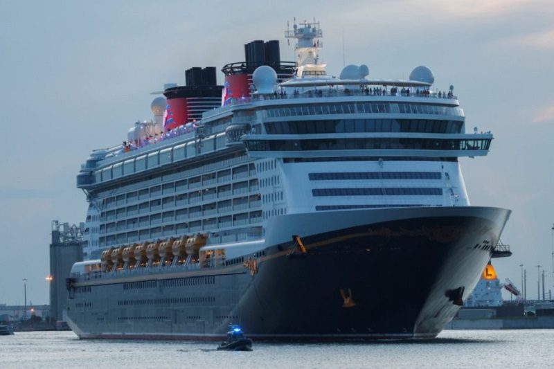 Peluang AI untuk Perusahaan Kapal Pesiar: Siapa yang Akan Untung?