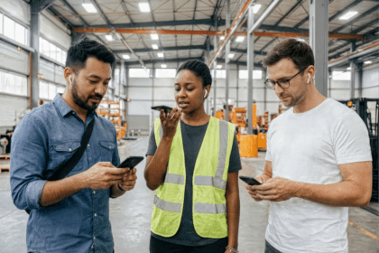 DeepL, Si Ahli Terjemahan Teks, Kini Siap Ubah Suara Anda Menjadi Kata-kata!