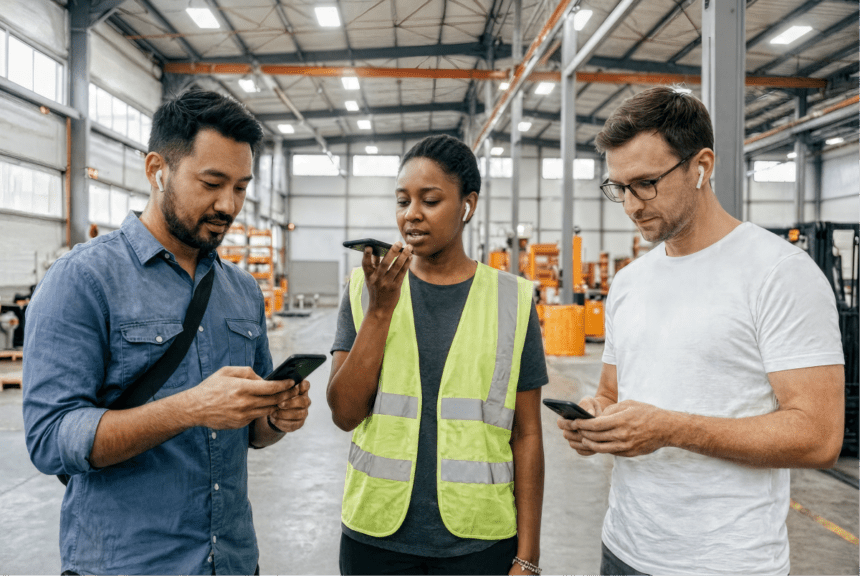 DeepL, Si Ahli Terjemahan Teks, Kini Siap Ubah Suara Anda Menjadi Kata-kata!