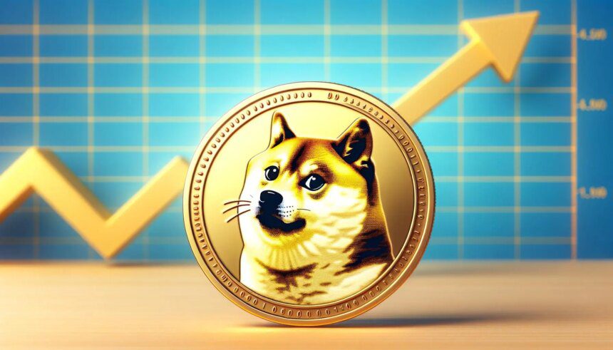 Dogecoin (DOGE) Berusaha Mengulang Terobosan, Peluang Kenaikan Kuat Mengintip!