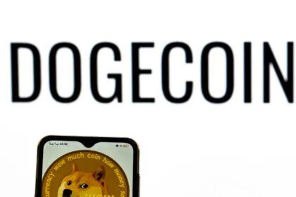 Dogecoin Terpuruk: Seberapa Dalam Lagi Harga Akan Terjun?