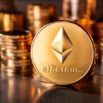 Tekanan Penjualan Menghantui Ethereum, Sementara Pasokan Masih Terkunci