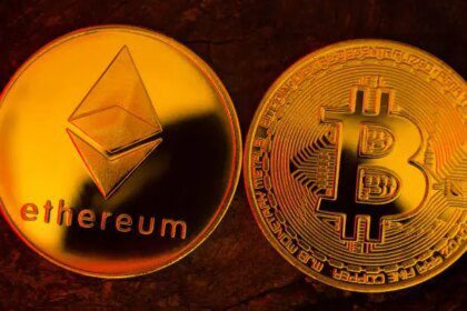 Kenaikan ke $3,400: Awal Dari Tren Positif Crypto?