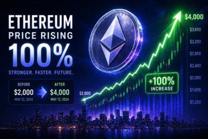 Temukan Titik Awal dan Akhir Pergerakan Cryptocurrency!