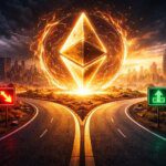 Analisis: Ethereum Baru Saja Mengindikasikan “Turtle Soup”, Apa Artinya untuk Investor?