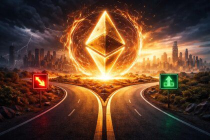 Analisis: Ethereum Baru Saja Mengindikasikan “Turtle Soup”, Apa Artinya untuk Investor?