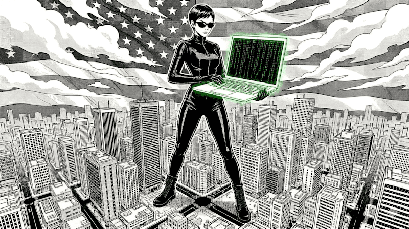 Arcee Luncurkan Trinity-Large-Thinking: Model AI Open Source Kuat Made in U.S. untuk Perusahaan yang Bisa Diunduh dan Disesuaikan!