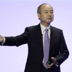 SoftBank Luncurkan Perusahaan Robotika untuk Membangun Pusat Data, Siap Meluncurkan IPO Senilai $100 Miliar!