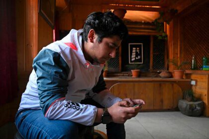 Pasar Aplikasi India Meledak, Namun Platform Global Dominasi Keuntungan!