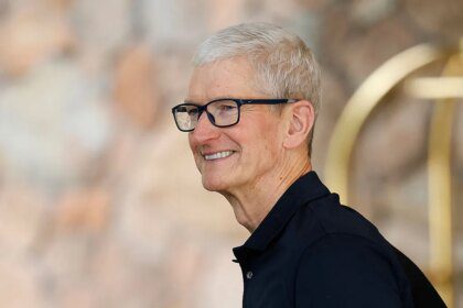 Apple Uji Coba Empat Desain untuk Kacamata Pintar Terbarunya