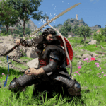 Crimson Desert Kini Bisa Dimainkan di GPU Intel Arc Setelah Pembaruan Driver, Tapi Masih Banyak PR yang Harus Diselesaikan!