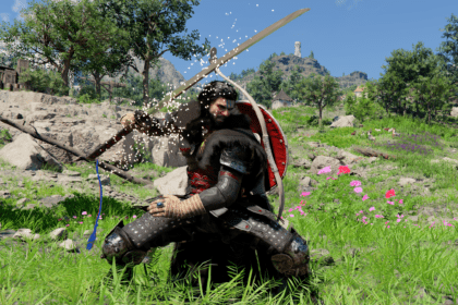 Crimson Desert Kini Bisa Dimainkan di GPU Intel Arc Setelah Pembaruan Driver, Tapi Masih Banyak PR yang Harus Diselesaikan!