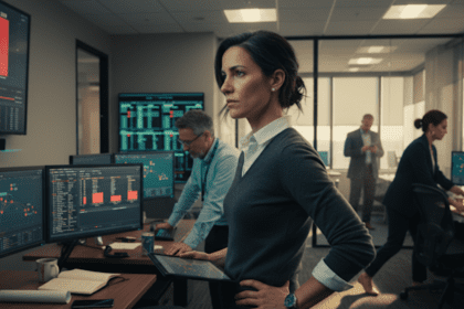 Microsoft Perbaiki Kebocoran di Copilot Studio, Namun Data Masih Terexfiltrasi!