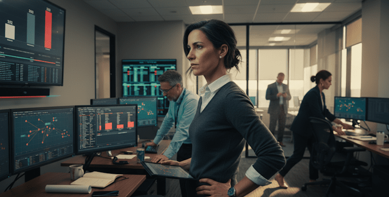 Microsoft Perbaiki Kebocoran di Copilot Studio, Namun Data Masih Terexfiltrasi!