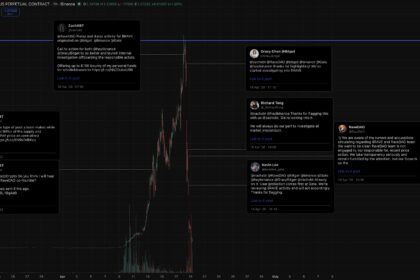 Eksploitasi KelpDAO Senilai $300 Juta Diduga Terfokus pada Jalur Layer 2