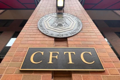 CFTC Ambil Tindakan Tegas terhadap Perdagangan Dalam Prediksi, Ingatkan Pelanggar!