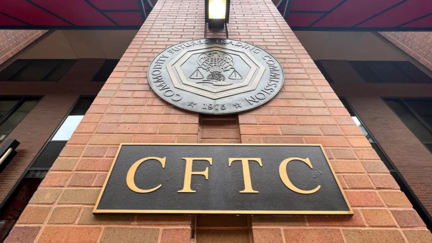 CFTC Ambil Tindakan Tegas terhadap Perdagangan Dalam Prediksi, Ingatkan Pelanggar!