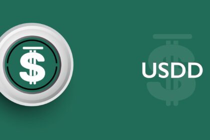 USDD Melampaui $2 Miliar TVL seiring Pertumbuhan Stablecoin yang Meningkat di DeFi
