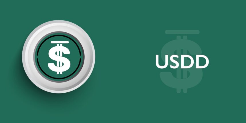 USDD Melampaui $2 Miliar TVL seiring Pertumbuhan Stablecoin yang Meningkat di DeFi