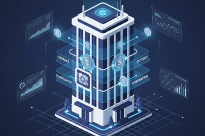 Institusi Anggap Tokenisasi Sebagai Emas Baru, Pasar RWA Terus Melonjak Melebihi $30 Miliar