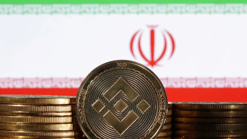 Iran Berencana Terima Pembayaran Bitcoin dan Crypto untuk Akses Selat Hormuz