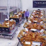 Kluster Komputasi Orbital Terbesar Kini Siap Layani Pelanggan!