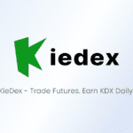 KieDex Luncurkan Testnet Crypto Futures dengan Sistem Reward Berbasis Aktivitas