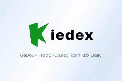 KieDex Luncurkan Testnet Crypto Futures dengan Sistem Reward Berbasis Aktivitas