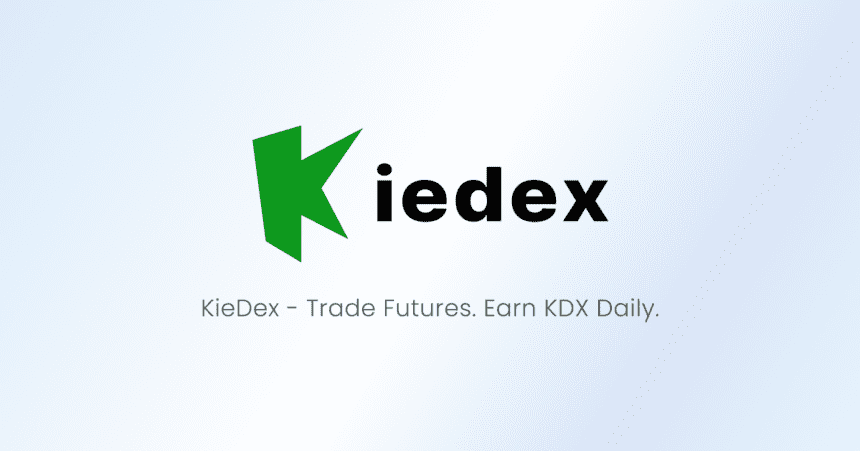 KieDex Luncurkan Testnet Crypto Futures dengan Sistem Reward Berbasis Aktivitas