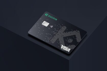 KuCard Meluncurkan Ekspansi ke Australia dengan Program Cashback dan Kampanye Hadiah USDC