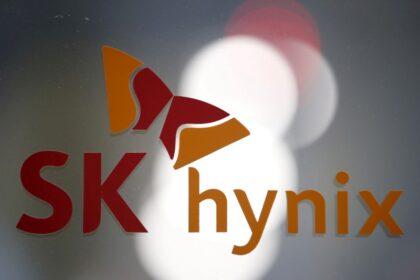 Saham SK Hynix Melambung ke Rekor Tertinggi Berkat Optimisme AI dan Penyertaan Indeks SanDisk