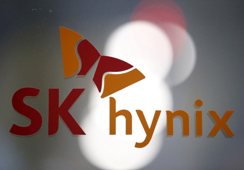 Saham SK Hynix Melambung ke Rekor Tertinggi Berkat Optimisme AI dan Penyertaan Indeks SanDisk