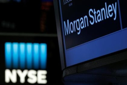 Sektor Pertahanan Uni Eropa Tawarkan Peluang Investasi di Tengah Gejolak Pasar, Kata Morgan Stanley