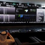 Saham Arab Saudi Melonjak di Akhir Perdagangan; Indeks Tadawul All Share Naik 0,03%