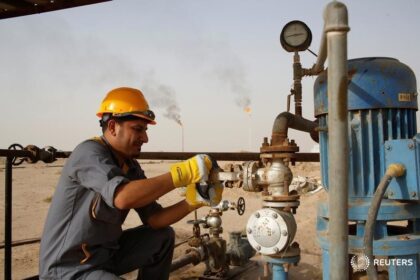 OPEC+ Siap Tingkatkan Kuota Produksi Minyak Meski Ekspor Tertekan oleh Perang, Menurut Reuters