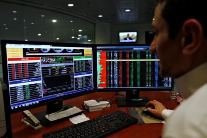 Saham Arab Saudi Menguat di Penutupan Perdagangan; Indeks Tadawul All Share Naik 0,11%
