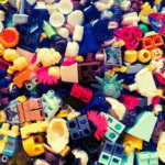 Superfan LEGO ini Ubah Cara Builder Tunarungu Berkarya!