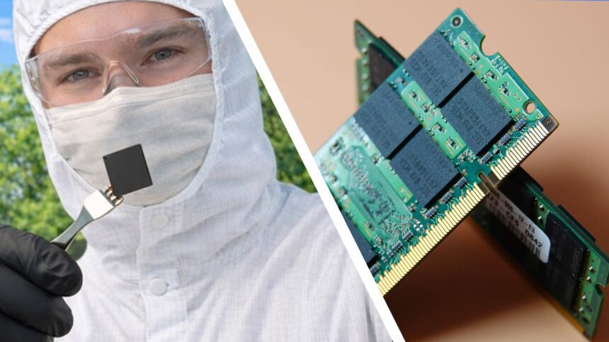 Krisis RAM Semakin Parah, YouTuber Bahkan Memproduksi Sendiri—Apakah Rebellion Konsumen Jadi Harapan Terakhir?