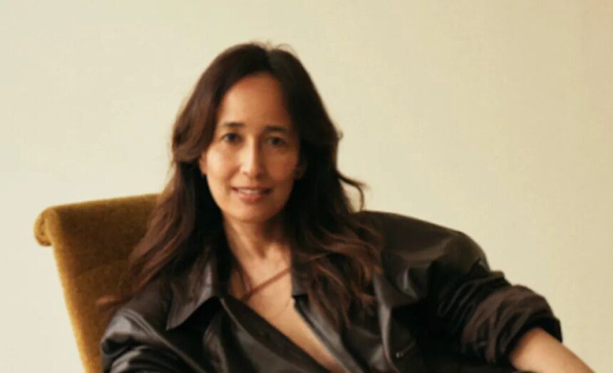 Dari Nol Penjualan Menjadi Rp4,5 Triliun: Rahasia Sukses Perempuan ini dalam Membangun Bisnis