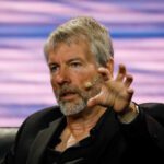 Strategi Michael Saylor Makin Kokoh, Berinvestasi Tambahan $1 Miliar di Bitcoin