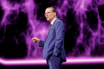 Setelah Berjuang Melawan Malware Selama Bertahun-Tahun, Veteran Keamanan Siber Ini Kini Menembus Dunia Drone