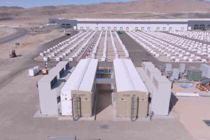 Redwood Materials Kehilangan COO di Tengah PHK dan Restrukturisasi Besar-besaran