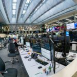 Saham Rusia Tertekan di Penutupan: Indeks MOEX Rusia Tetap Stagnan