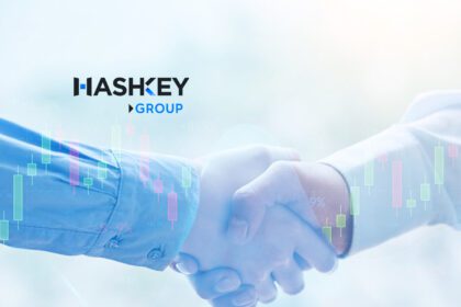Oceanus Group dan HashKey Bekerja Sama Bangun Infrastruktur Pembiayaan Perdagangan Berbasis Stablecoin
