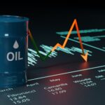 Pergerakan Harga Minyak Pengaruhi Dinamika Pasar Crypto Secara Signifikan