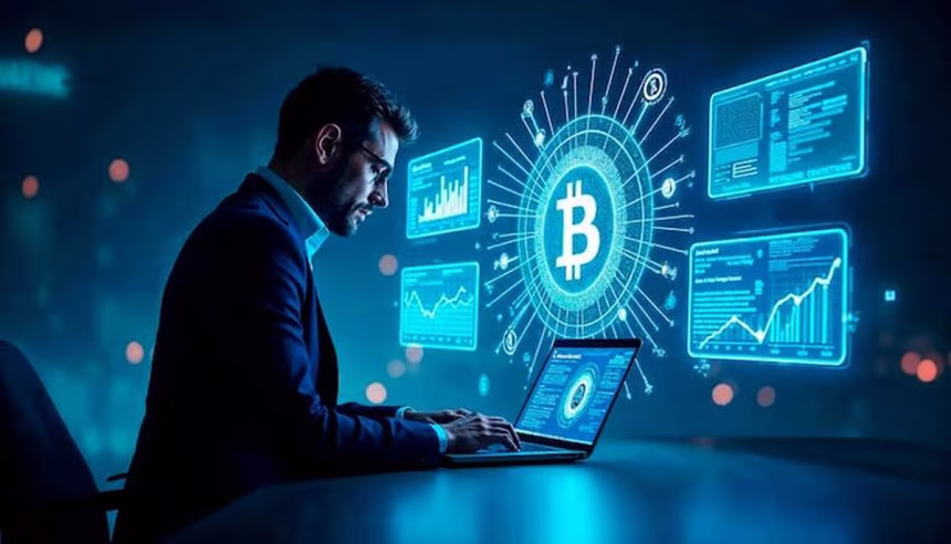 Pendapatan Aset Nyata Menguat, Obligasi On-chain Kini Diperiksa dengan Seksama