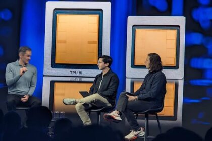 Google Hindari Biaya Nvidia, Inilah Penjelasan di Balik TPU Terbarunya!